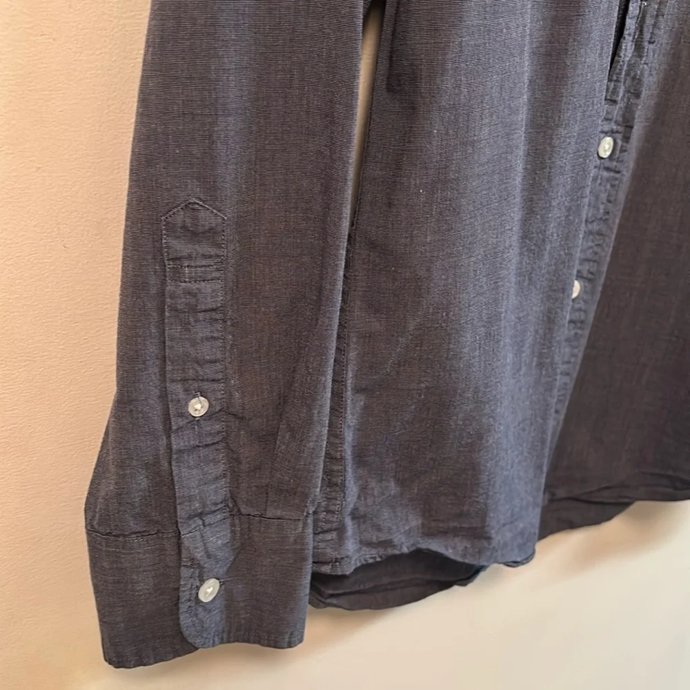 J. Crew Button Down
